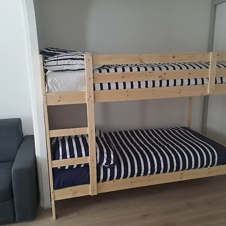 L'oustal De Provence * Сет