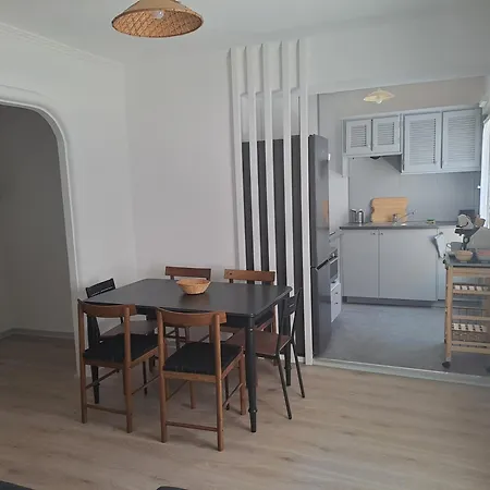 L'oustal De Provence Apartment