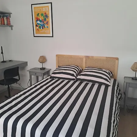 L'oustal De Provence Апартаменты