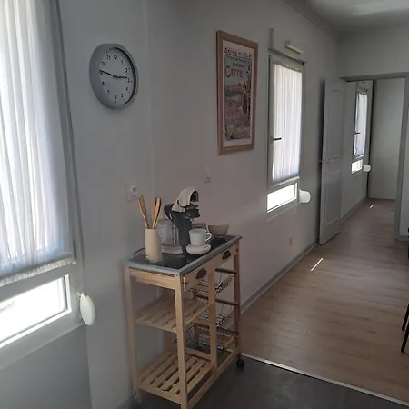 L'oustal De Provence * Сет