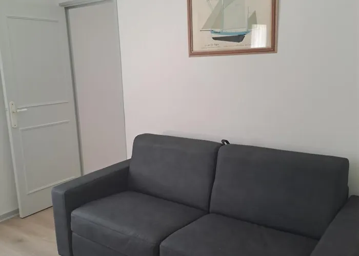 Daire L'oustal De Provence Sète