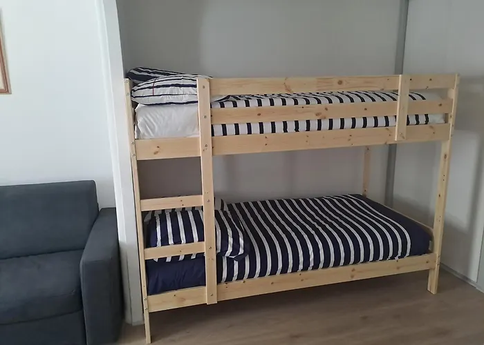 L'oustal De Provence * Sète