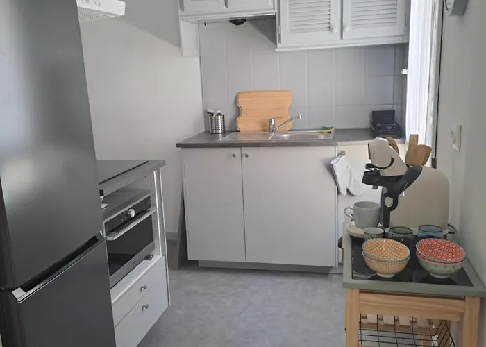 L'oustal De Provence