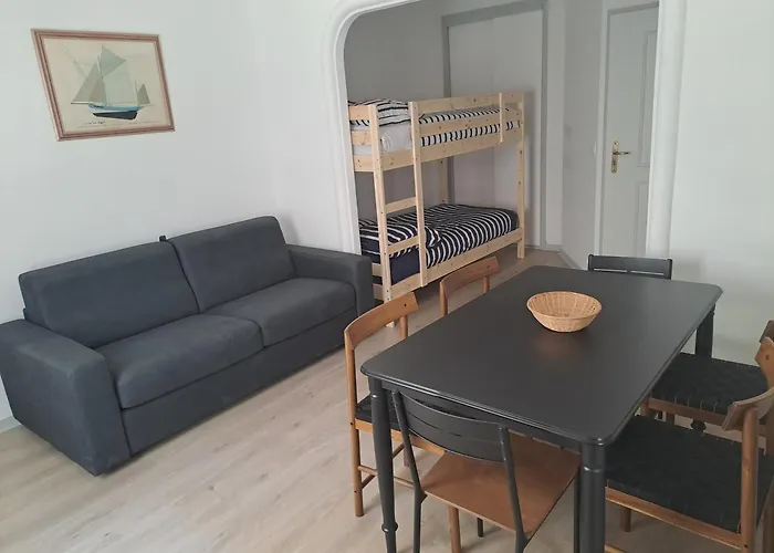 L'oustal De Provence *